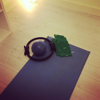 Northeast Pilates - Northeast Pilates
