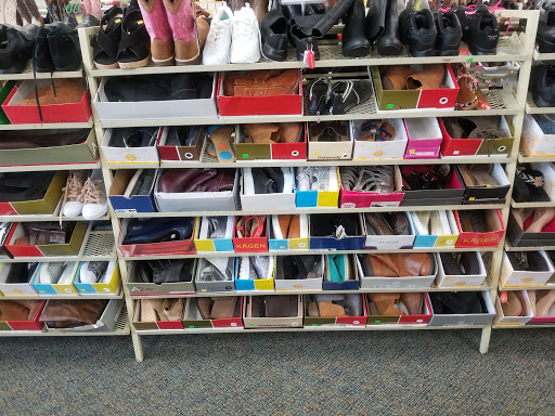 Shoe Store «K & T Shoes», reviews and photos, 485 Pickwick St S, Savannah, TN 38372, USA