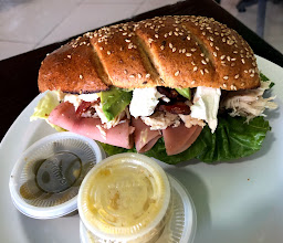 City Salads photo