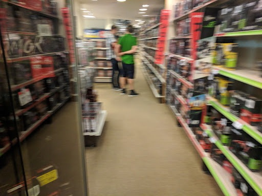 Electronics Store «Micro Center», reviews and photos, 550 Lancaster Ave, St Davids, PA 19087, USA