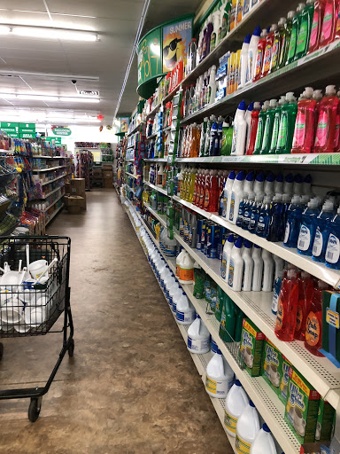 Dollar Store «Dollar Tree», reviews and photos, 7041 Brookfield Plaza, Springfield, VA 22150, USA