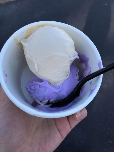 Ice Cream Shop «Churned Creamery», reviews and photos, 2493 Park Ave #21, Tustin, CA 92782, USA