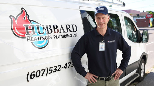 Photo of Hubbard Heating & Plumbing, Inc.