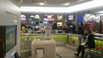 Atmosphère du Restauration rapide McDonald's V-O - McDrive 24h/24 à Villenave-d'Ornon - n°13