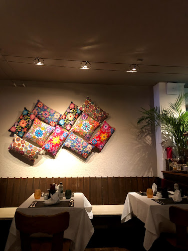 Pikante Peruvian Cuisine & Pisco Lounge