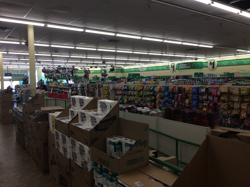 Dollar Store «Dollar Tree», reviews and photos, 5817 N Figueroa St, Highland Park, CA 90042, USA