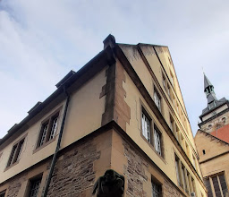 Stuttgarter Hutzelmännlein photo