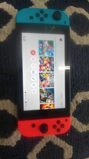 Video Game Store «Videomen», reviews and photos, 14522 Vanowen St #4, Van Nuys, CA 91405, USA