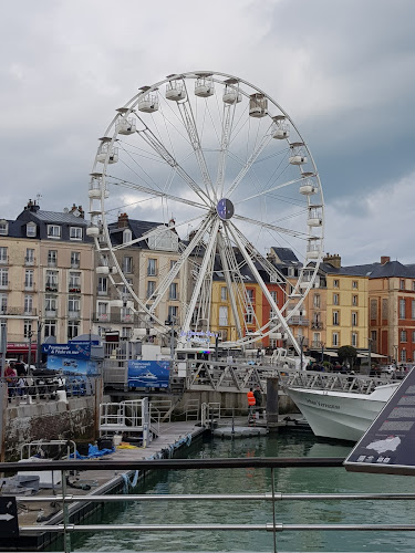 Dieppe Ville d'art Et d'histoire à Dieppe