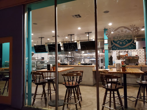 Donut Shop «Nomad Donuts», reviews and photos, 4504 30th St, San Diego, CA 92116, USA