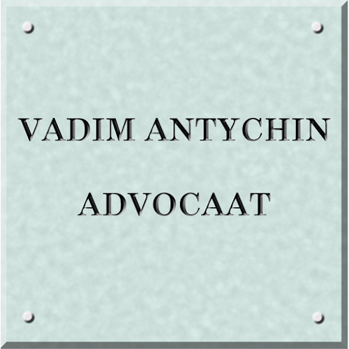 Reacties en beoordelingen van Advocatenkantoor Vadim Antychin