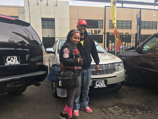 Used Car Dealer «First Car Gallery Inc», reviews and photos, 1330 S Cicero Ave, Cicero, IL 60804, USA