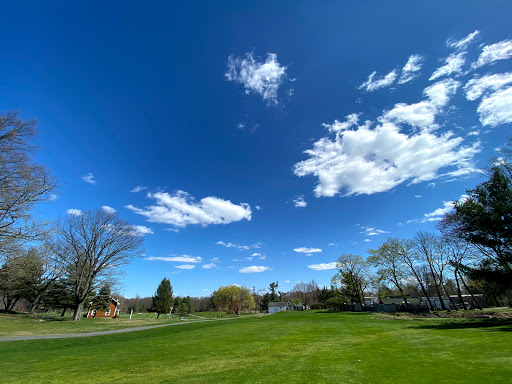 Golf Course «Saxon Woods Golf Course», reviews and photos, 315 Mamaroneck Rd, Scarsdale, NY 10583, USA