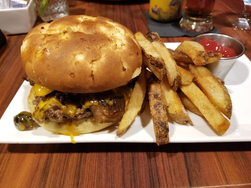 Hotel «Cleveland Airport Marriott», reviews and photos, 4277 W 150th St, Cleveland, OH 44135, USA