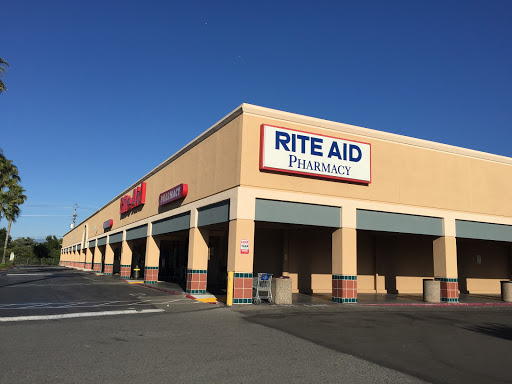 Rite Aid, 2620 El Camino Real, Santa Clara, CA 95051, USA, 