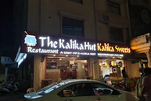 The Kalika Hut Restaurant Pvt Ltd image