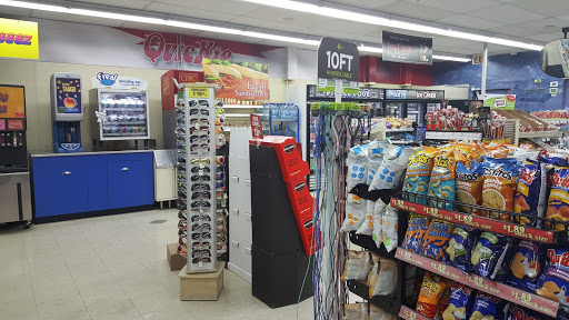 Convenience store Ottawa