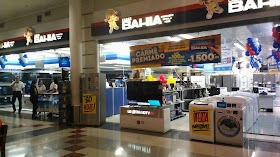 Casas Bahia