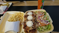 Aliment-réconfort du Restauration rapide Nabab Kebab (Le Havre) - n°1