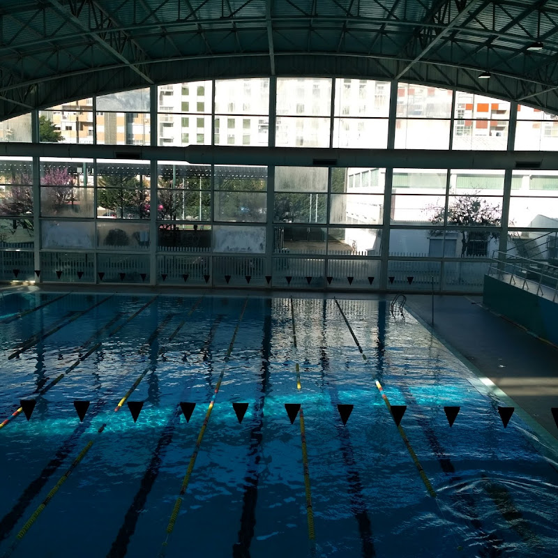 Piscina Municipal de Setúbal