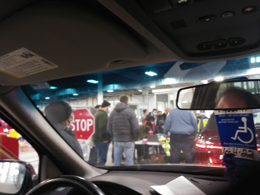 Department of Motor Vehicles «Delaware City Division of Motor Vehicles», reviews and photos