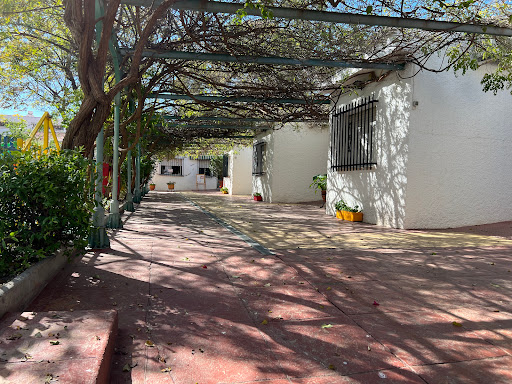 Escuela de Educación Infantil la Cometa en Vélez-Málaga