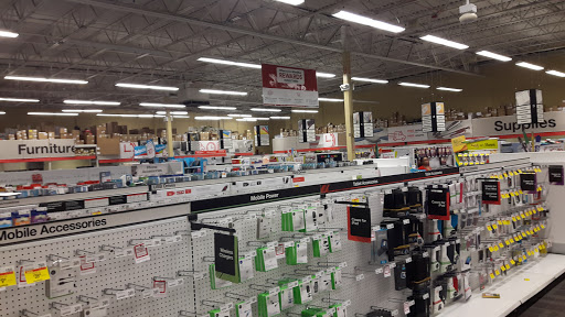 Office Supply Store «Office Depot», reviews and photos, 2627 Okeechobee Blvd, West Palm Beach, FL 33409, USA
