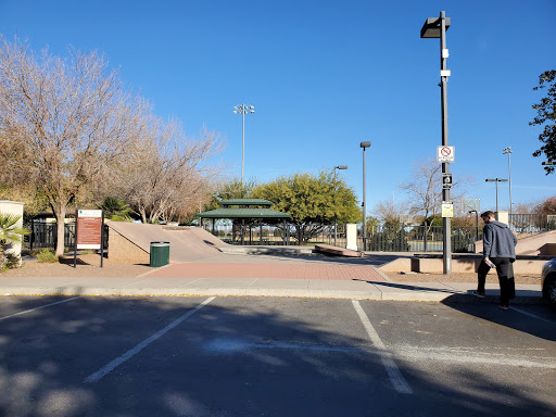Park «Gateway Park», reviews and photos, 10100 N El Mirage Rd, El Mirage, AZ 85335, USA