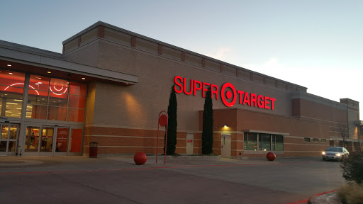 Department Store «Target», reviews and photos, 4885 Eldorado Pkwy, Frisco, TX 75033, USA