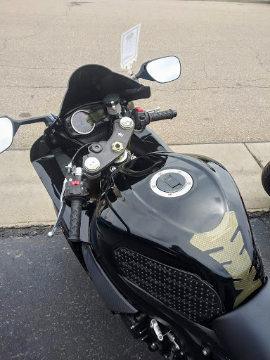 Kawasaki Motorcycle Dealer «Rocky Mountain Kawasaki», reviews and photos, 645 Frontage Rd, Longmont, CO 80501, USA