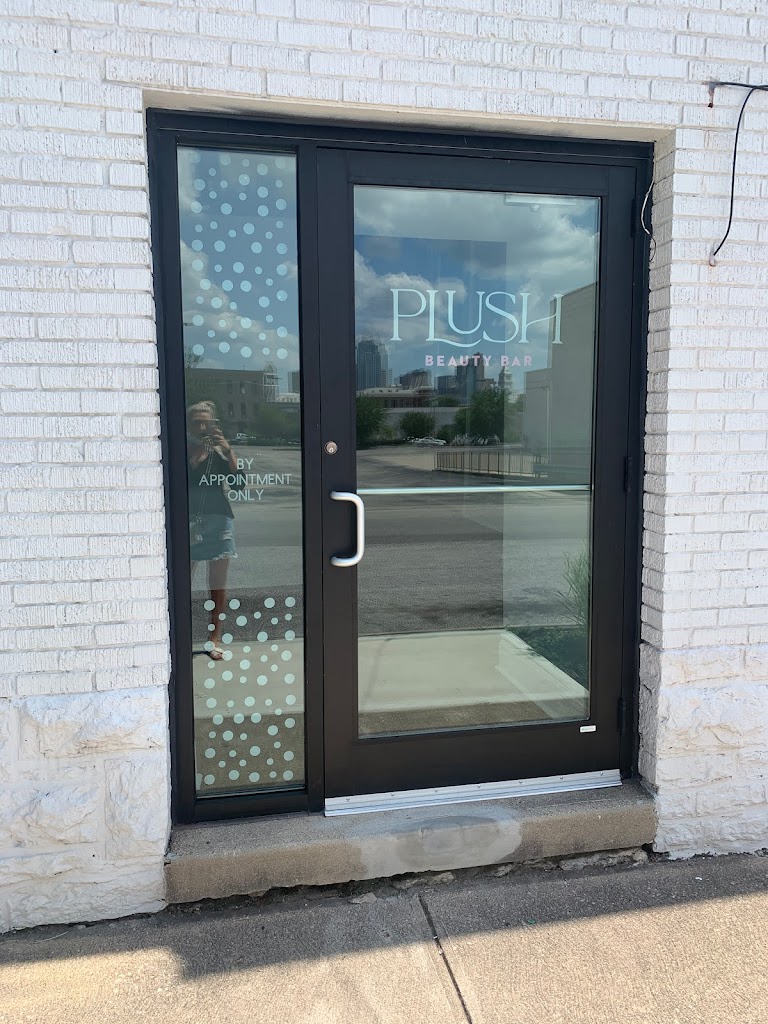 Plush Beauty Bar 41071