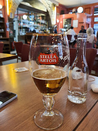 Plats et boissons du Bistro Aux Trois Cochons à Lyon - n°5