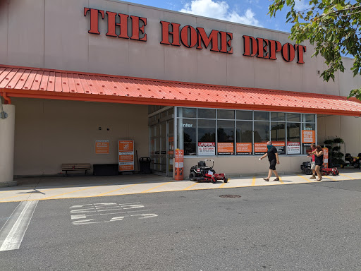 Home Improvement Store «The Home Depot», reviews and photos, 6 Tower Ave, Egg Harbor Township, NJ 08234, USA