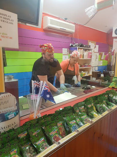 Kuranda Candy Kitchen