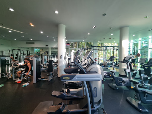 Fitness centers in Punta Cana