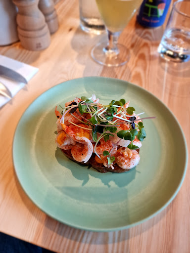 Aamanns Genbo in København V, Frederiksberg