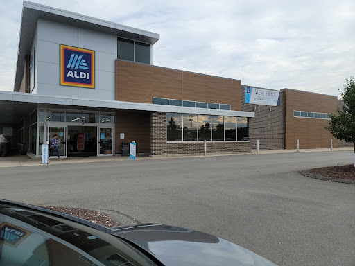 Supermarket «ALDI», reviews and photos, 772 Rostraver Rd, Belle Vernon, PA 15012, USA