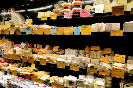 Grocery Store «Rainbow Grocery», reviews and photos, 1745 Folsom St, San Francisco, CA 94103, USA