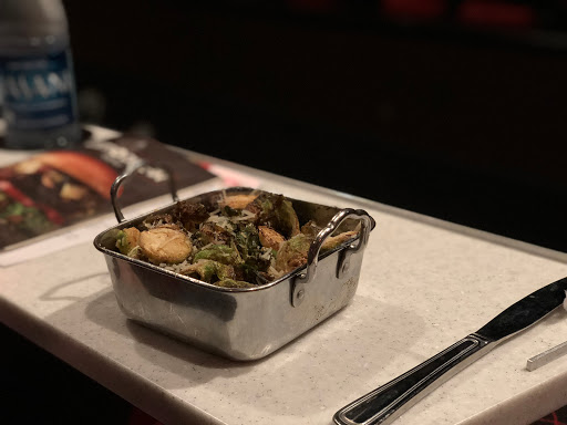 Movie Theater «AMC DINE-IN Easton Town Center 30», reviews and photos, 275 Easton Station, Columbus, OH 43219, USA