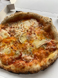 Plats et boissons du Pizzeria La Rome Antix à Équihen-Plage - n°13