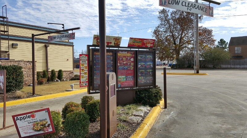 Braum's Ice Cream & Dairy Store - Ada, OK 74820 - Menu, Hours, Reviews ...