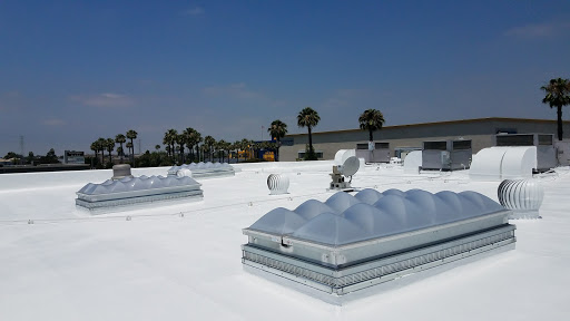 Roofing Contractor «Central Roofing Company», reviews and photos, 555 W 182nd St, Gardena, CA 90248, USA