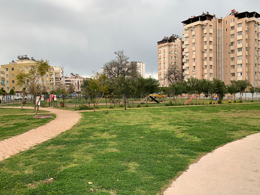 Red Women's Gezi Park