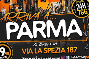FitActive Parma image