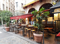 Atmosphère du Restaurant français Café 203 à Lyon - n°18