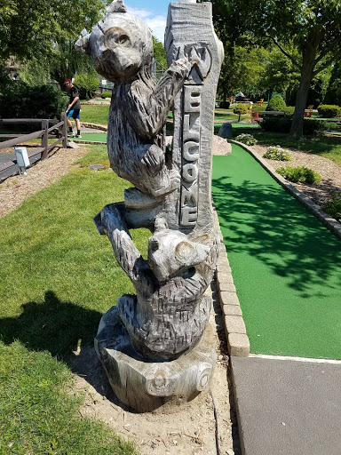 Golf Course «Otte Golf & Family Fun Center», reviews and photos, 681 Sheek Rd, Greenwood, IN 46143, USA