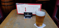 The Corkonian Irish pub à Cologne menu