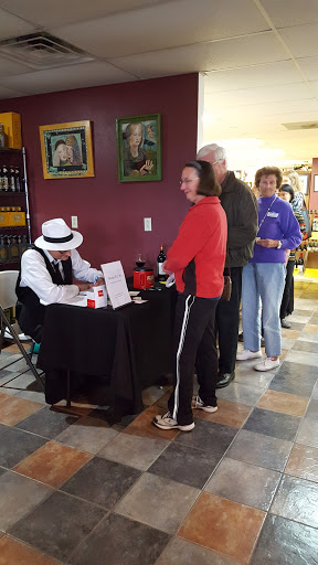 Wine Store «Vineria Wine Shop», reviews and photos, 264 Blairs Ferry Rd NE, Cedar Rapids, IA 52402, USA