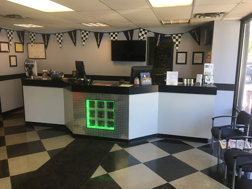 Tire Shop «Tires Unlimited», reviews and photos, 438 W Main St, Louisa, VA 23093, USA