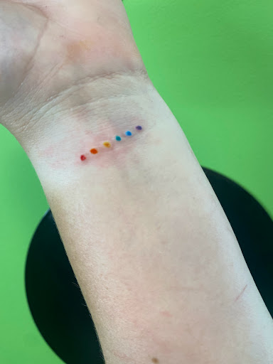 Explore alexander tattoo ideas, creative tattoo ideas in Rockland, available at Devoted Visions Ink.